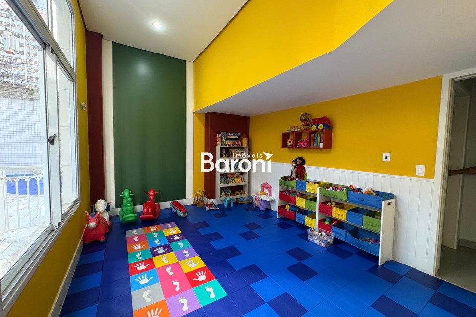 Apartamento - Moema