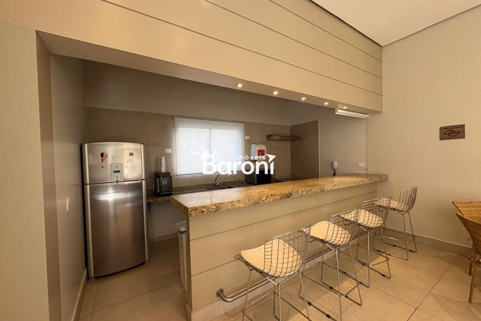 Apartamento - Moema