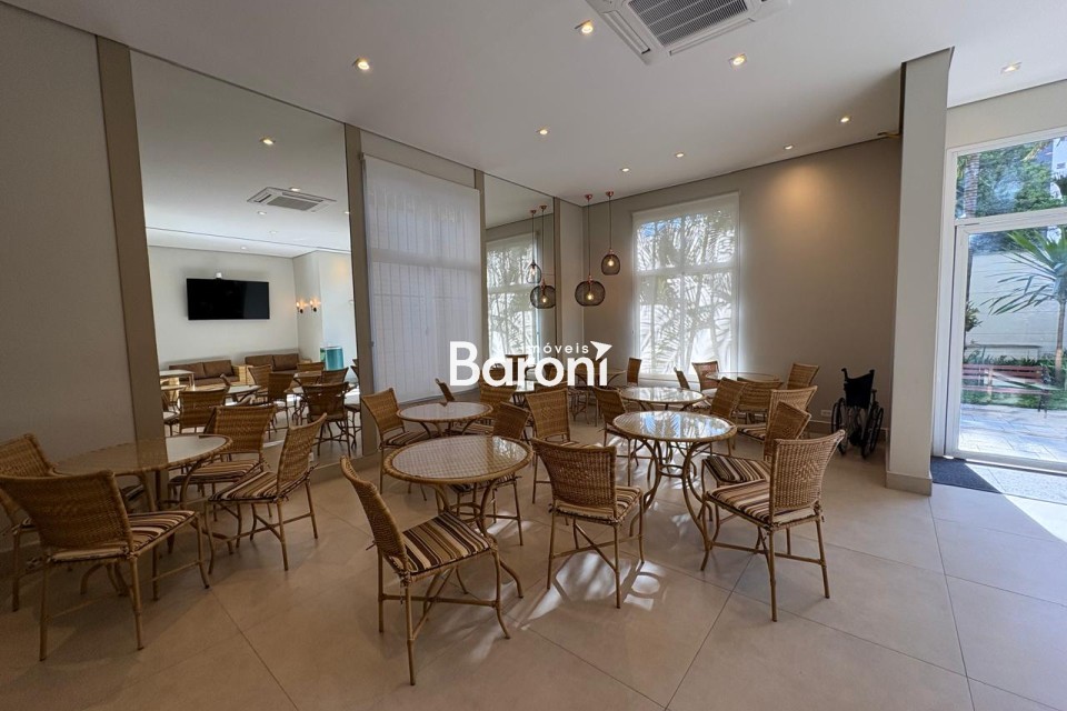 Apartamento - Moema