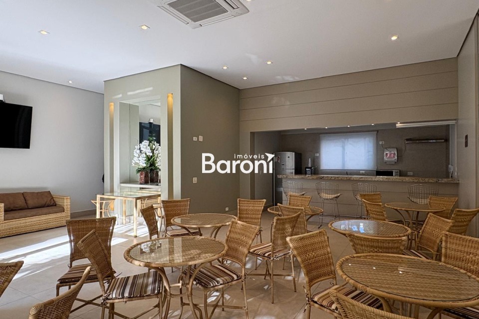 Apartamento - Moema