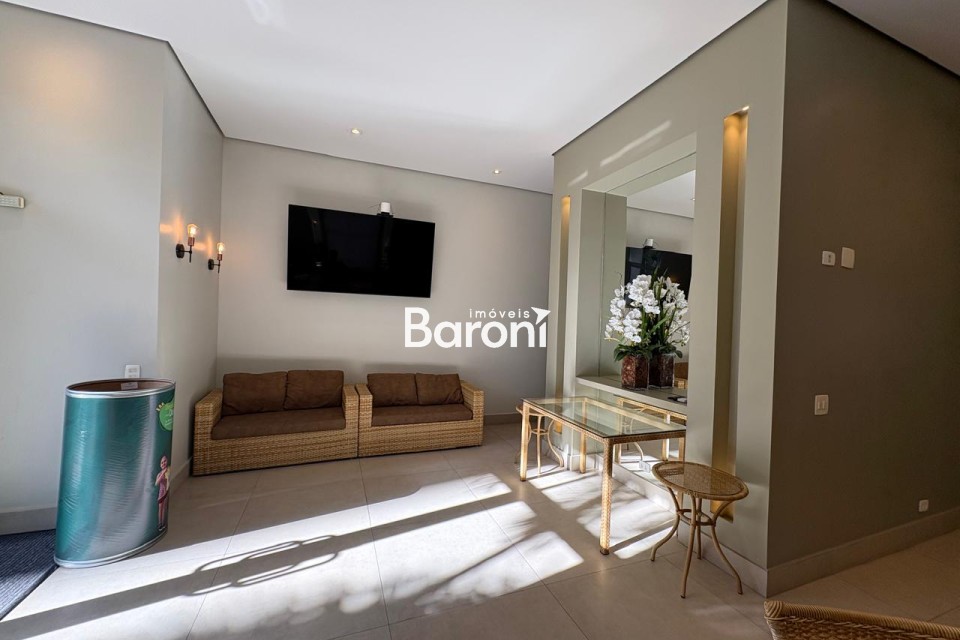 Apartamento - Moema