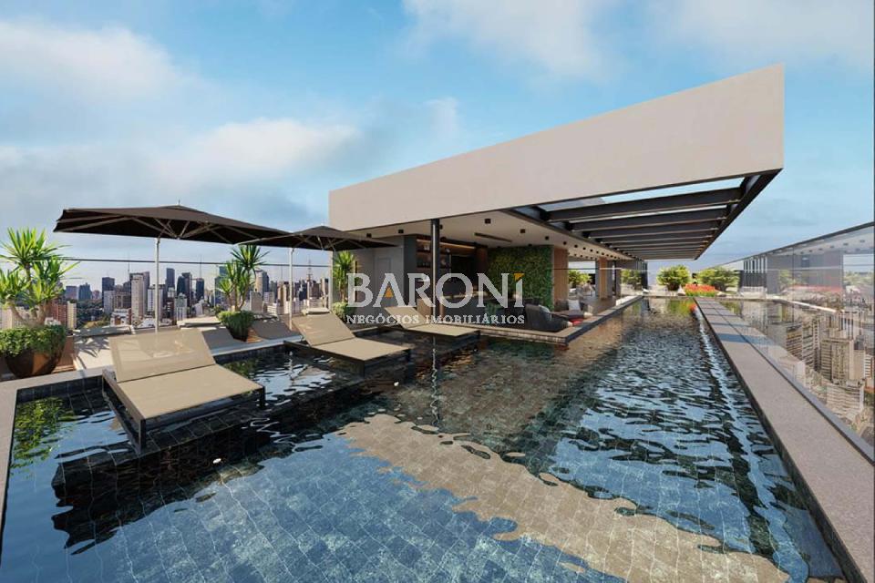 Apartamento - Jardim Paulista