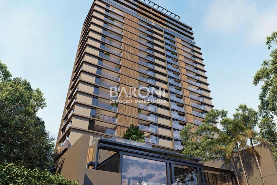 Apartamento - Jardim Paulista