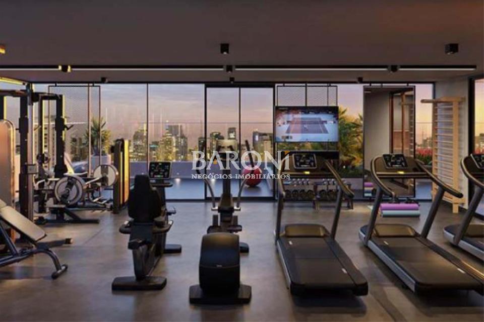 Apartamento - Jardim Paulista