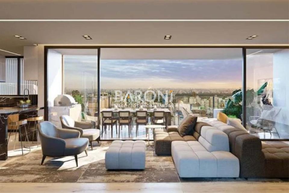 Apartamento - Jardim Paulista