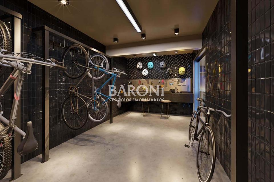 Apartamento - Jardim Paulista