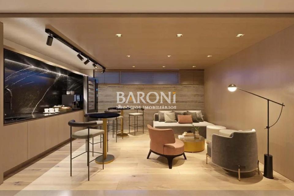 Apartamento - Jardim Paulista