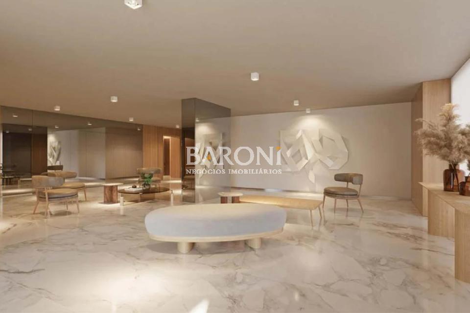 Apartamento - Jardim Paulista