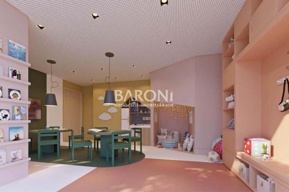 Apartamento - Jardim Paulista