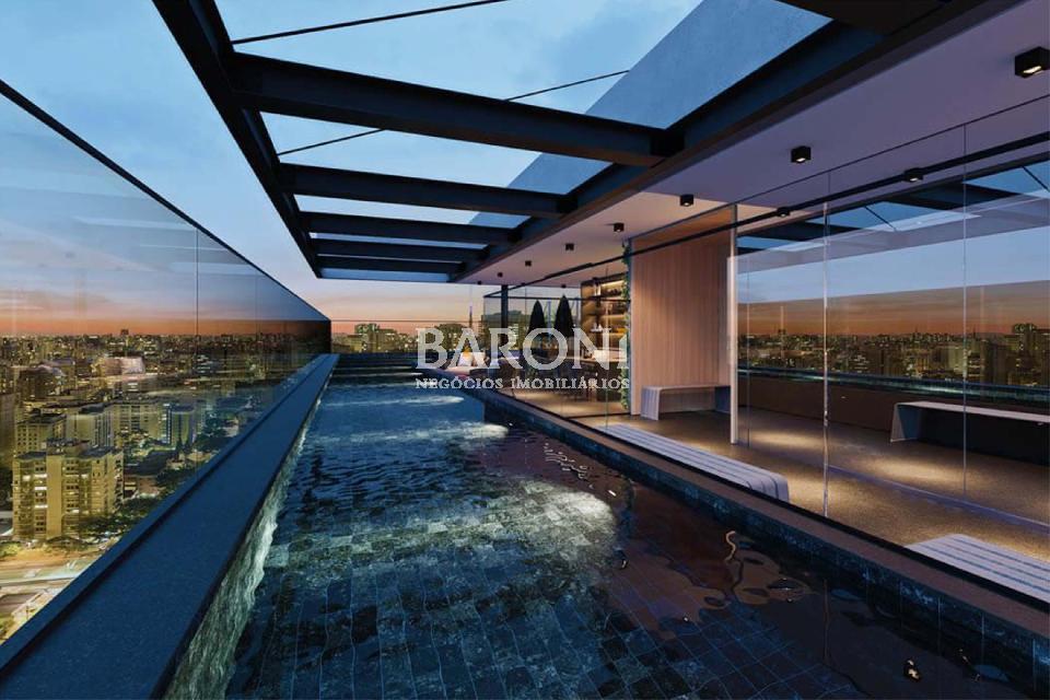 Apartamento - Jardim Paulista