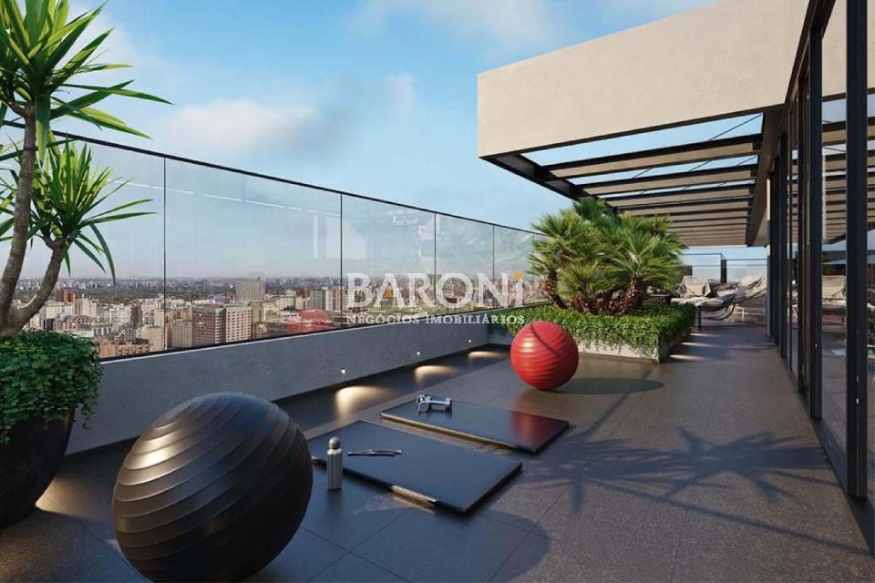 Apartamento - Jardim Paulista