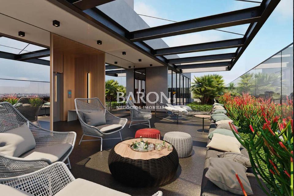 Apartamento - Jardim Paulista