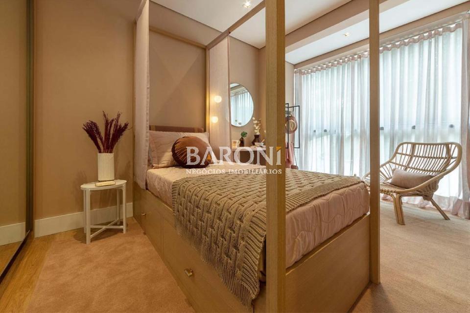 Apartamento - Jardim Paulista