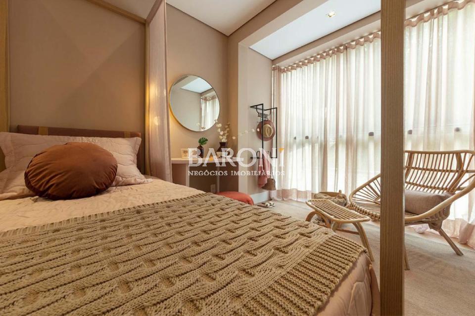 Apartamento - Jardim Paulista