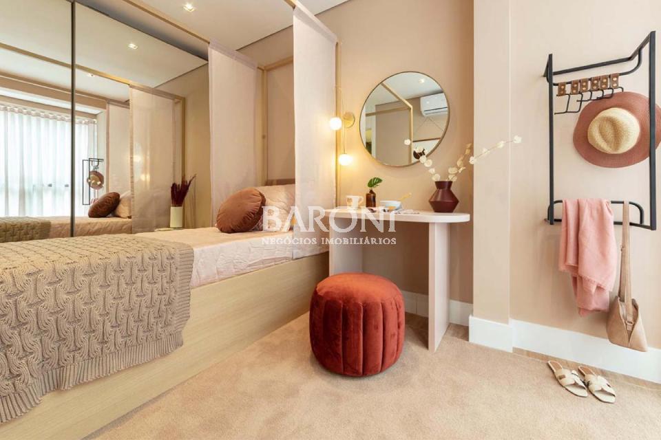 Apartamento - Jardim Paulista