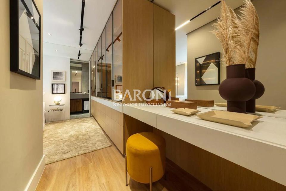 Apartamento - Jardim Paulista