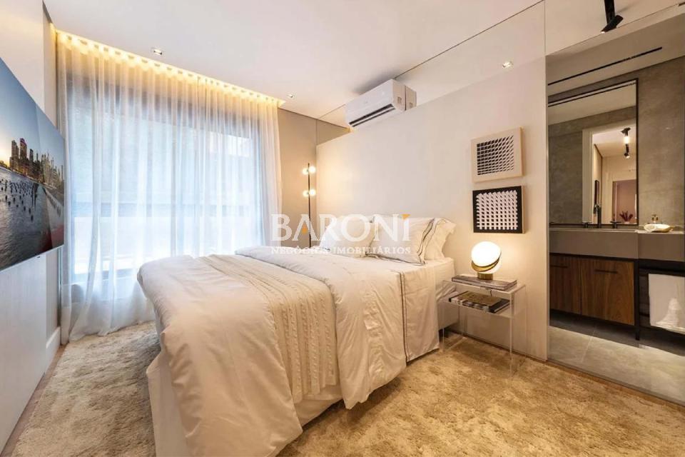 Apartamento - Jardim Paulista
