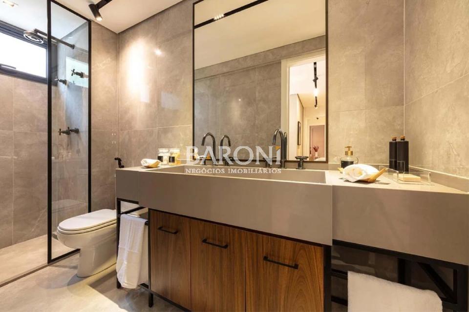 Apartamento - Jardim Paulista