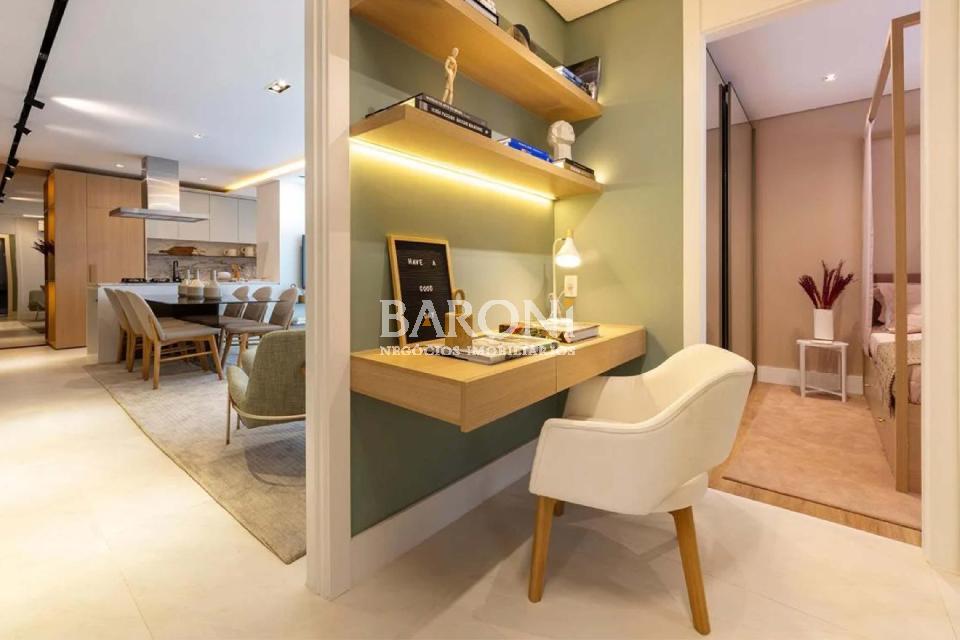 Apartamento - Jardim Paulista