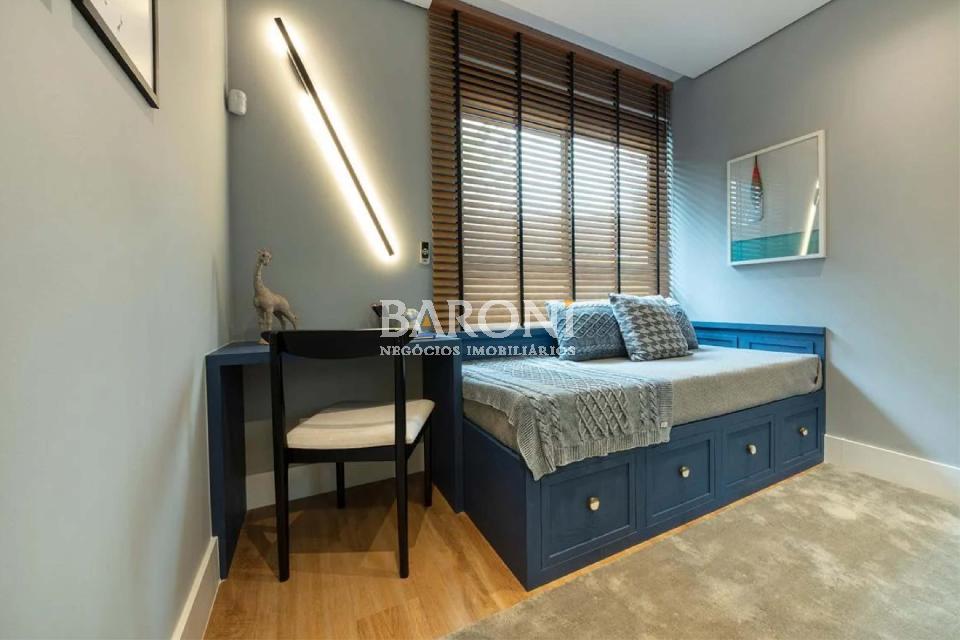 Apartamento - Jardim Paulista