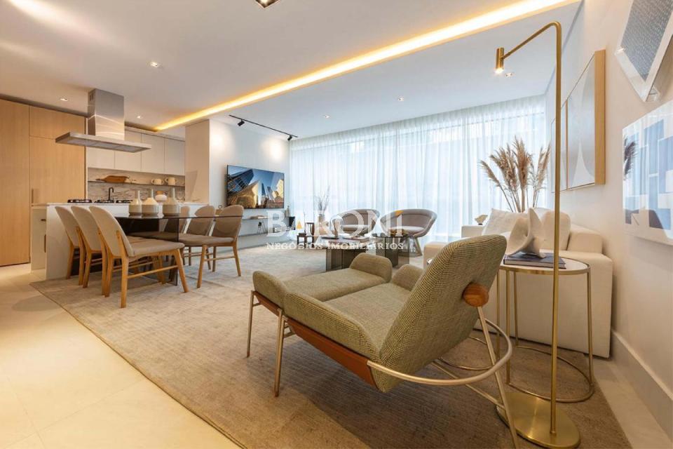 Apartamento - Jardim Paulista