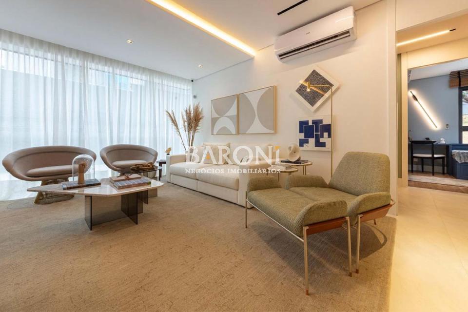 Apartamento - Jardim Paulista