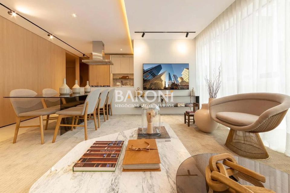 Apartamento - Jardim Paulista