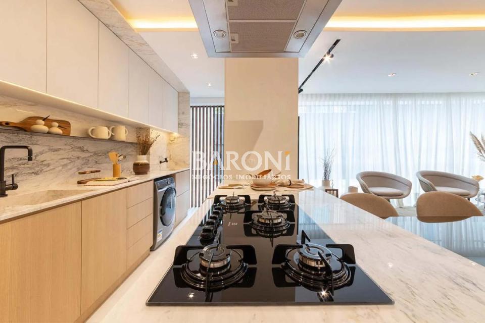 Apartamento - Jardim Paulista