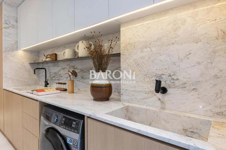 Apartamento - Jardim Paulista