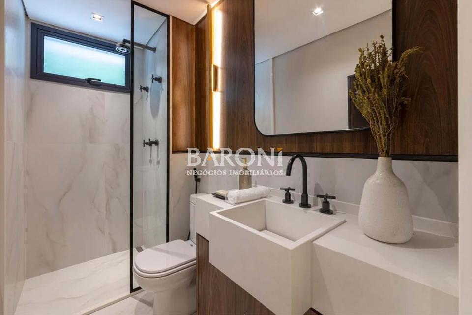 Apartamento - Jardim Paulista