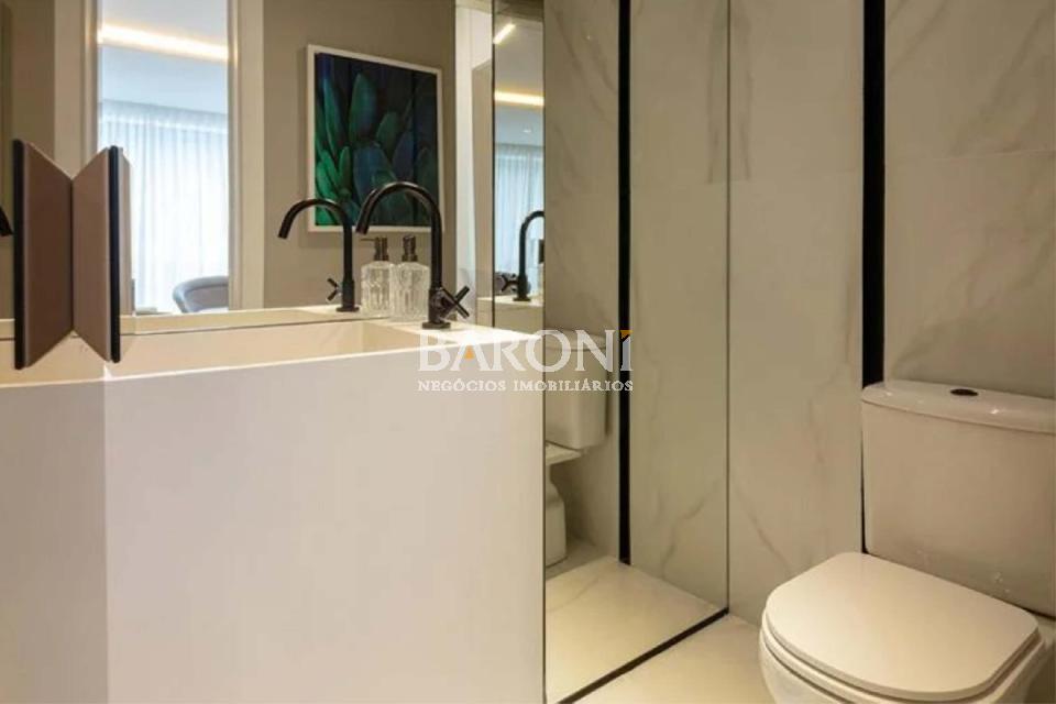 Apartamento - Jardim Paulista