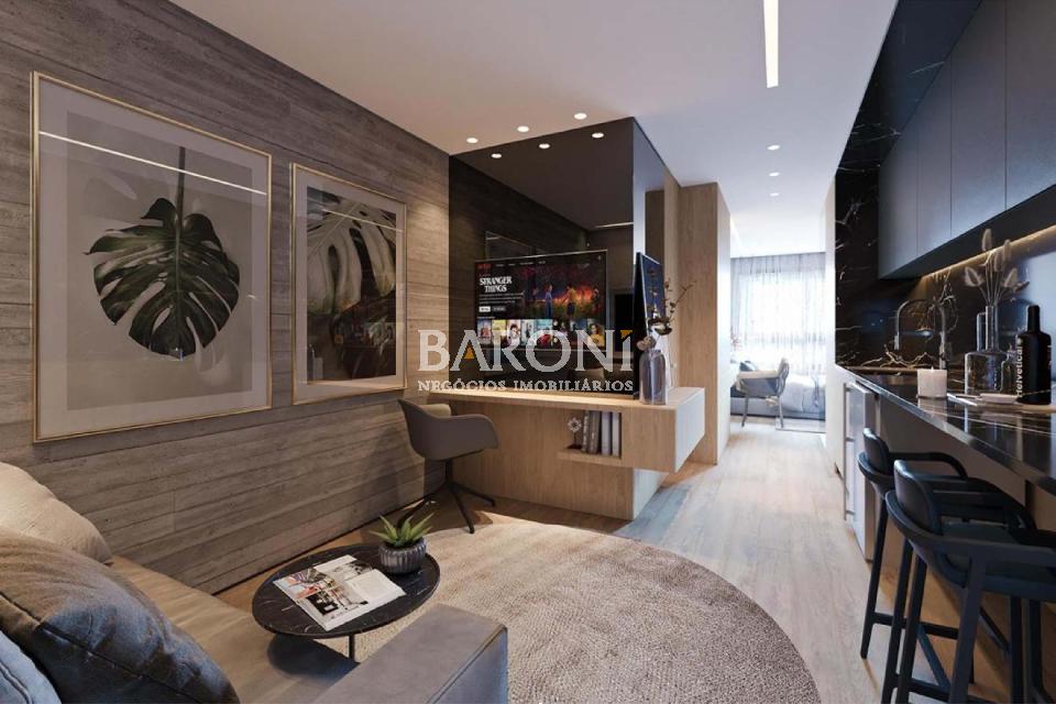 Apartamento - Jardim Paulista