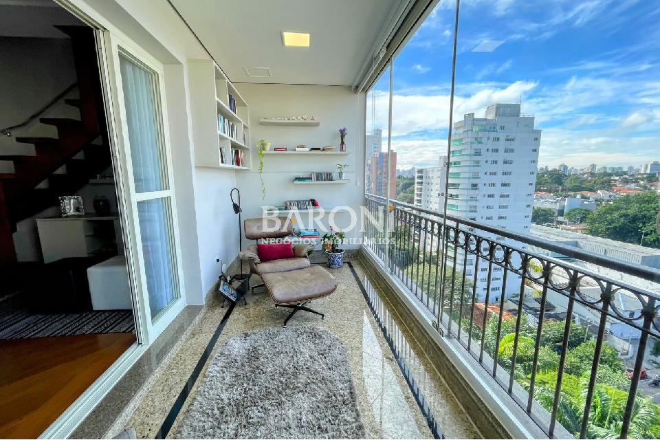 Apartamento - Moema