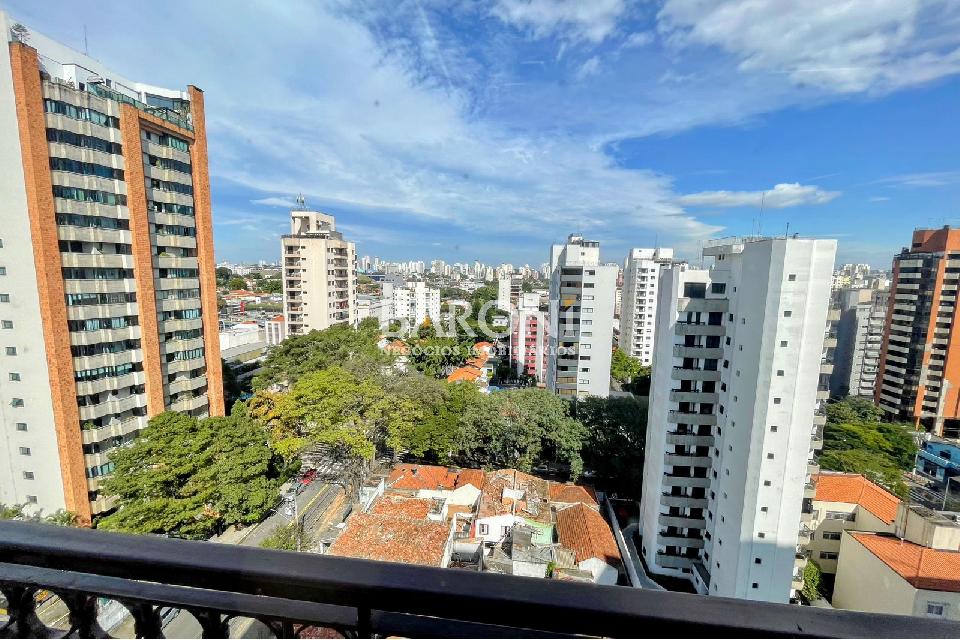 Apartamento - Moema