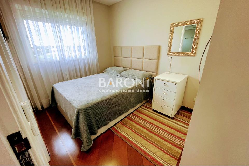 Apartamento - Moema