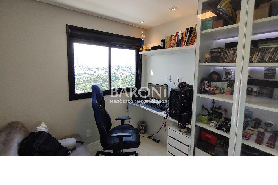 Apartamento - Vila Prudente