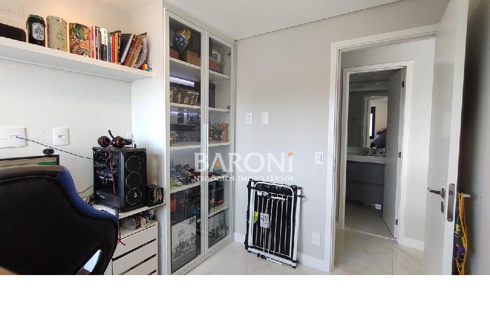 Apartamento - Vila Prudente