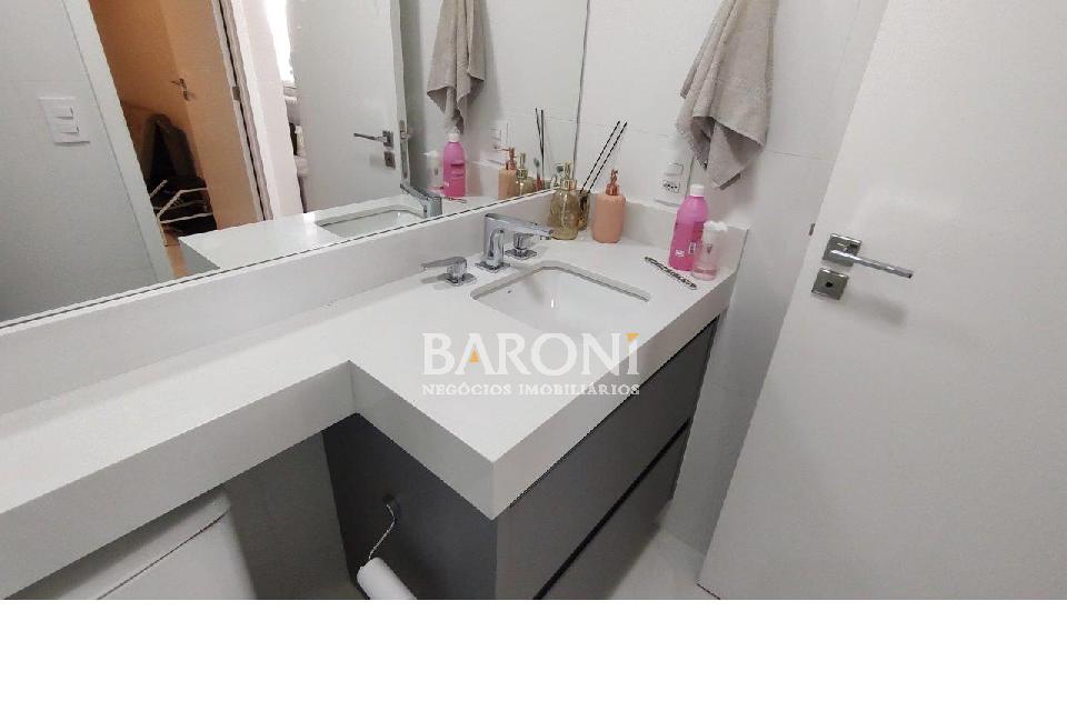 Apartamento - Vila Prudente