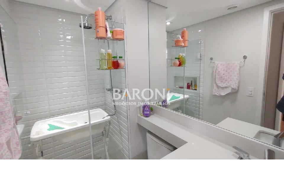 Apartamento - Vila Prudente