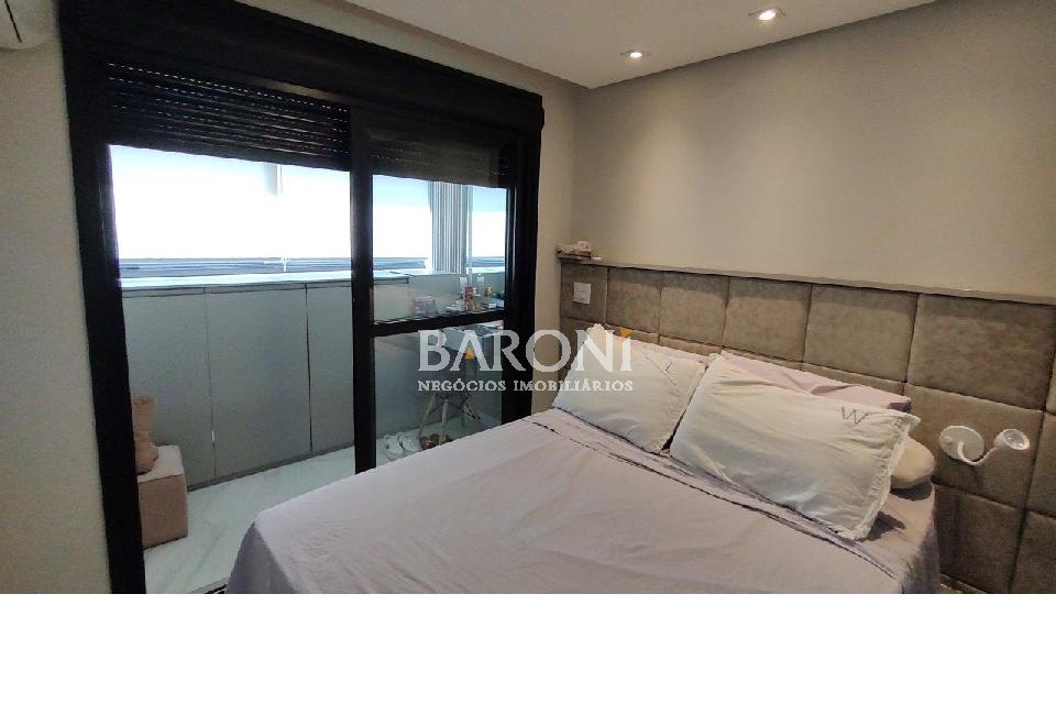 Apartamento - Vila Prudente