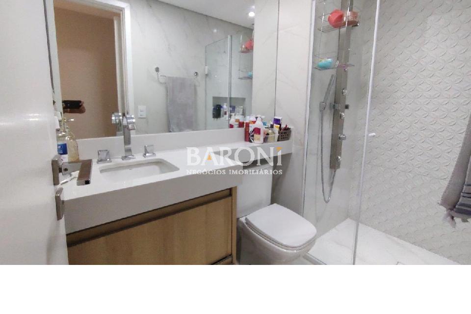 Apartamento - Vila Prudente