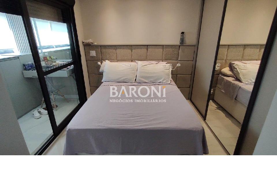 Apartamento - Vila Prudente