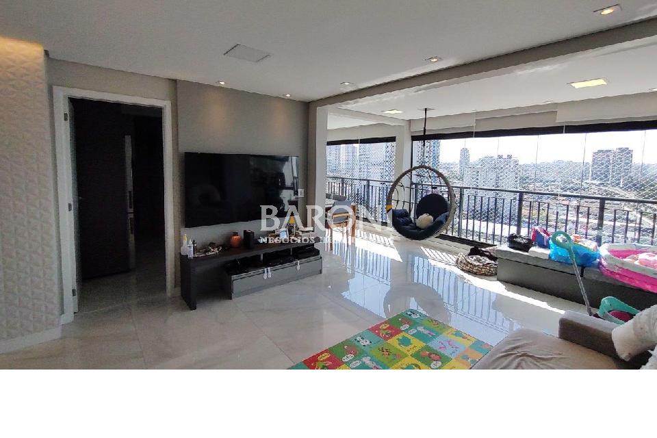 Apartamento - Vila Prudente