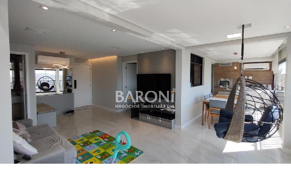 Apartamento - Vila Prudente