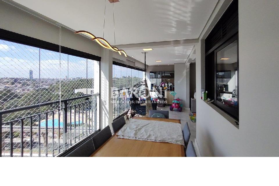 Apartamento - Vila Prudente