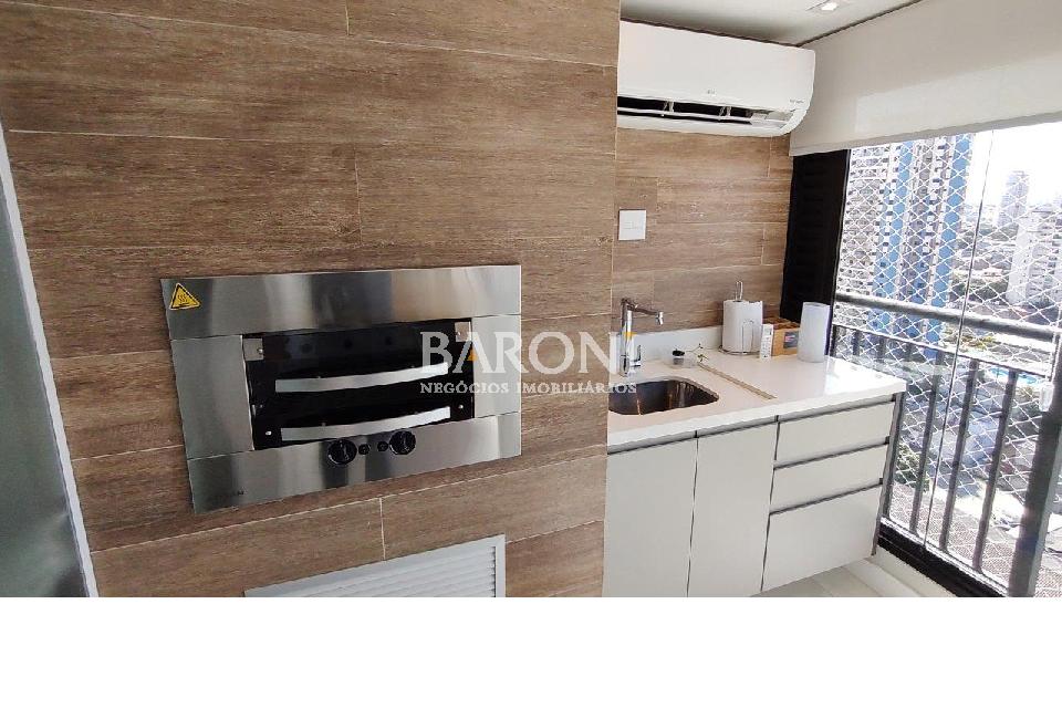 Apartamento - Vila Prudente