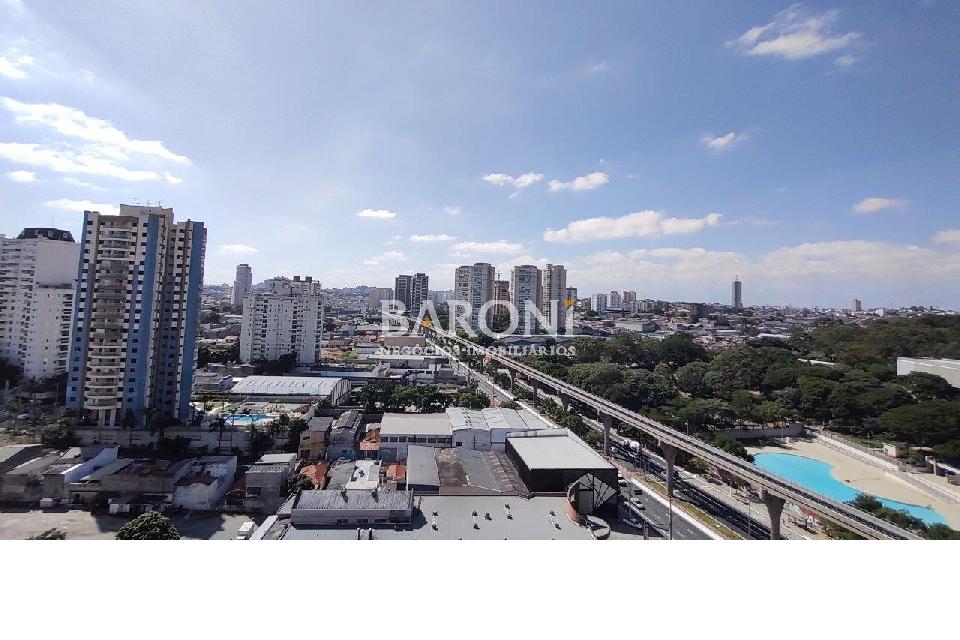 Apartamento - Vila Prudente