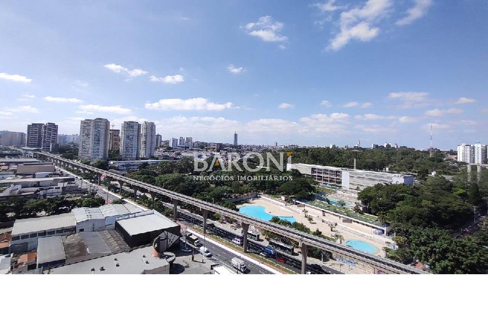 Apartamento - Vila Prudente