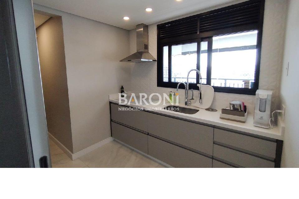 Apartamento - Vila Prudente