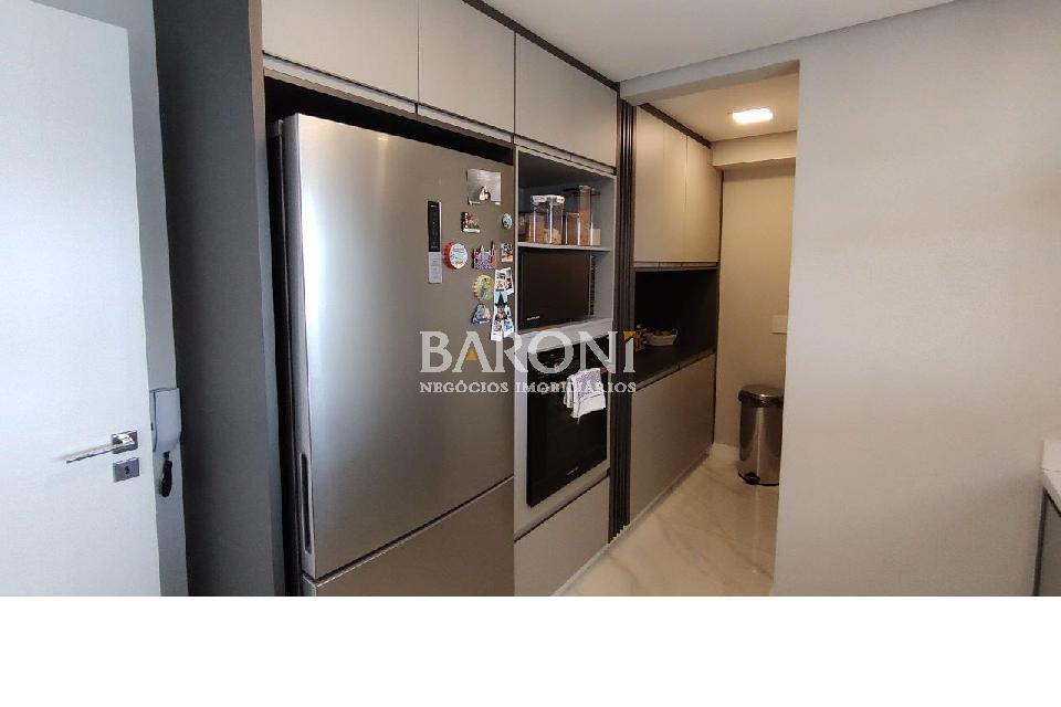 Apartamento - Vila Prudente